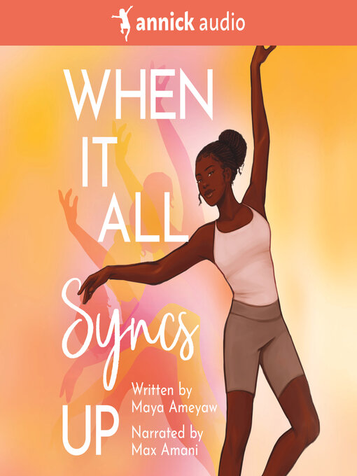 Title details for When It All Syncs Up by Maya Ameyaw - Wait list